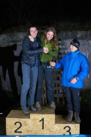 Podium męskie AD 2015